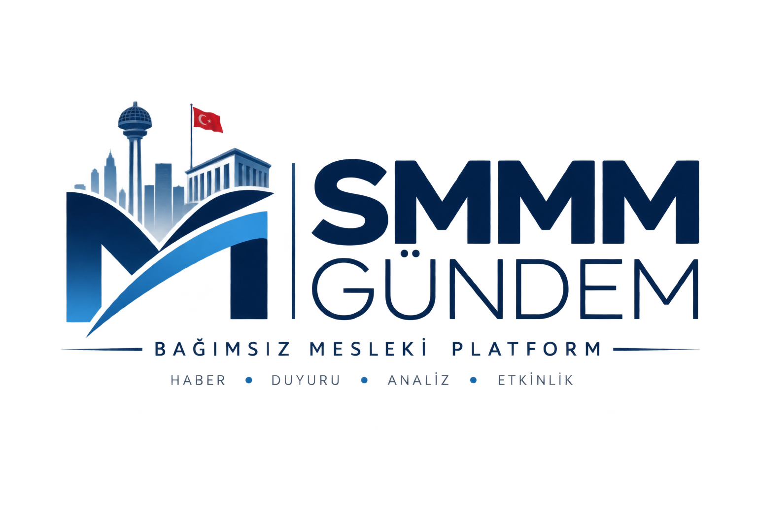 SMMM Gündem - Bağımsız Mesleki Platform