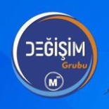 Değişim logosu
