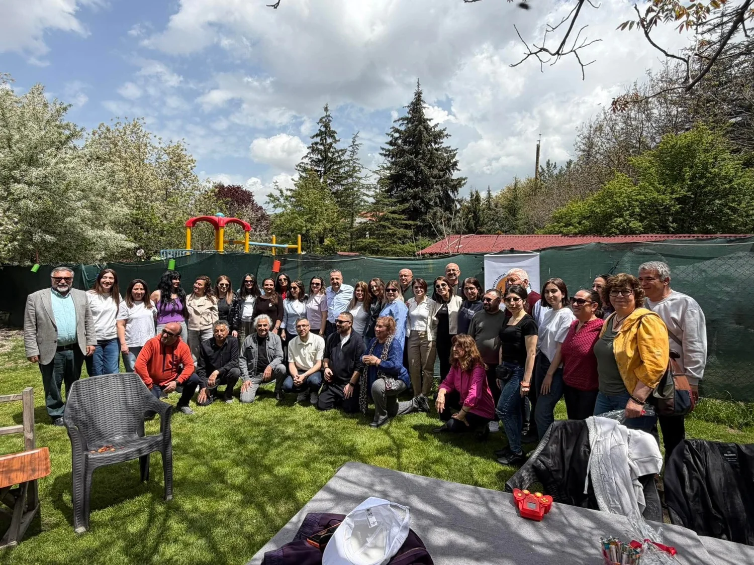 Eymir’de Kahvaltı ve Doğa Yürüyüşü görseli