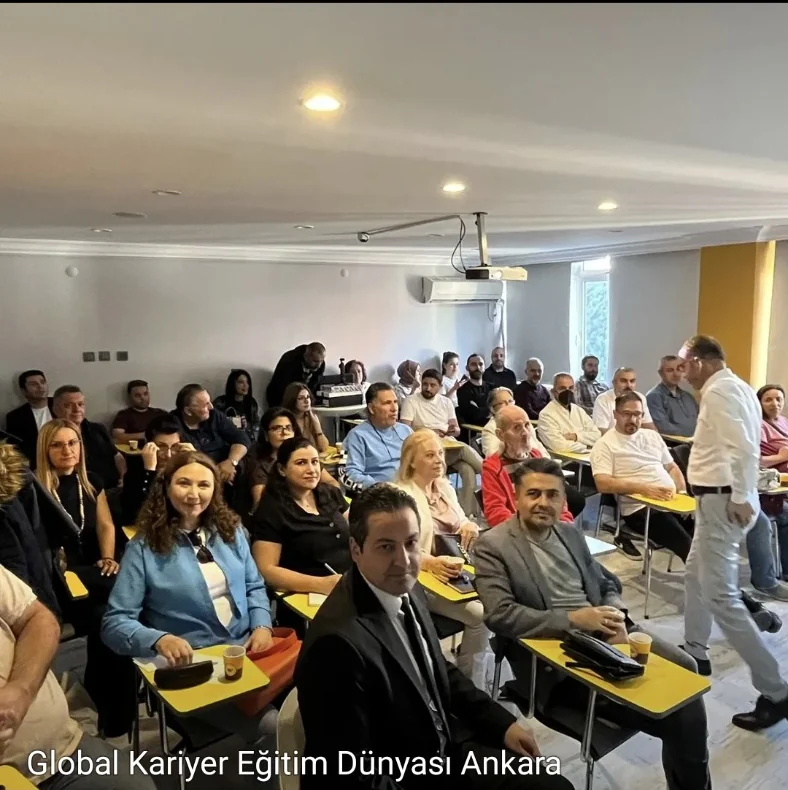 Muhasebe Meslek Mensubunun MASAK Kapsamındaki Şüpheli İşlem Bildirim Yükümlülüğü Eğitimi görseli