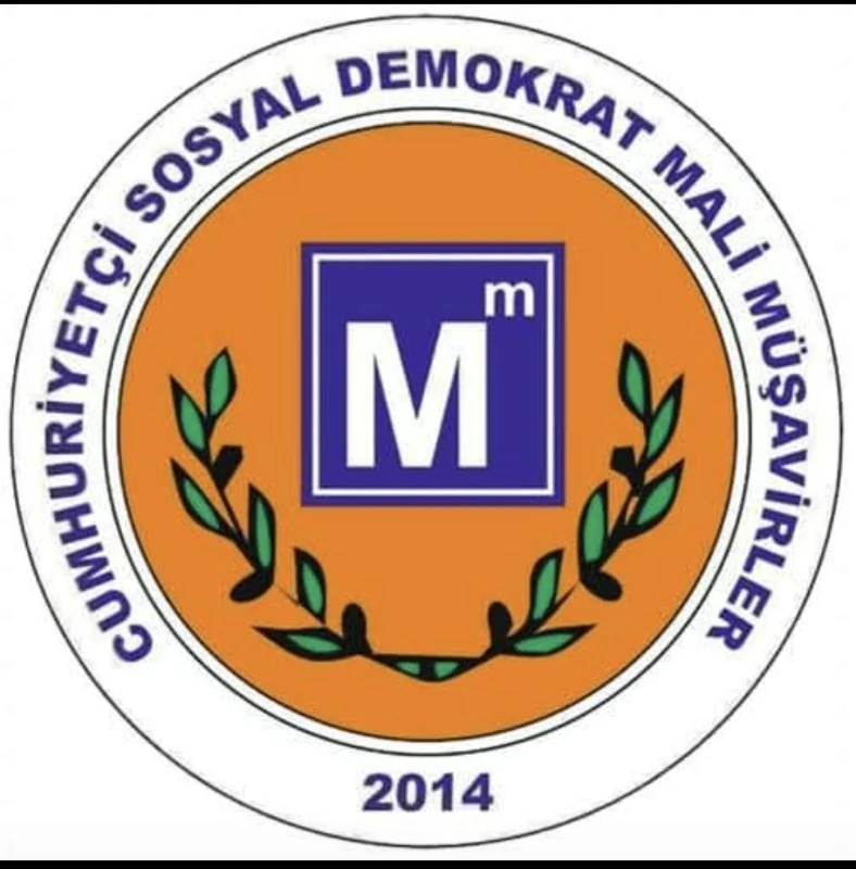 CSDMM logosu
